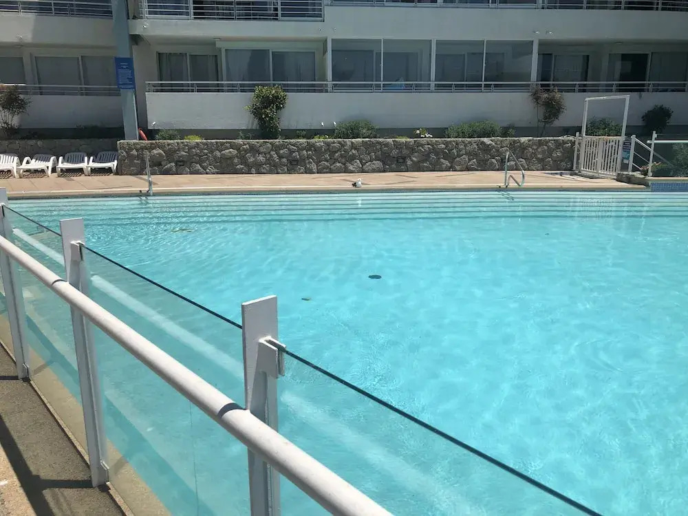 Apartamento 512 B Vista Mar Lilenes