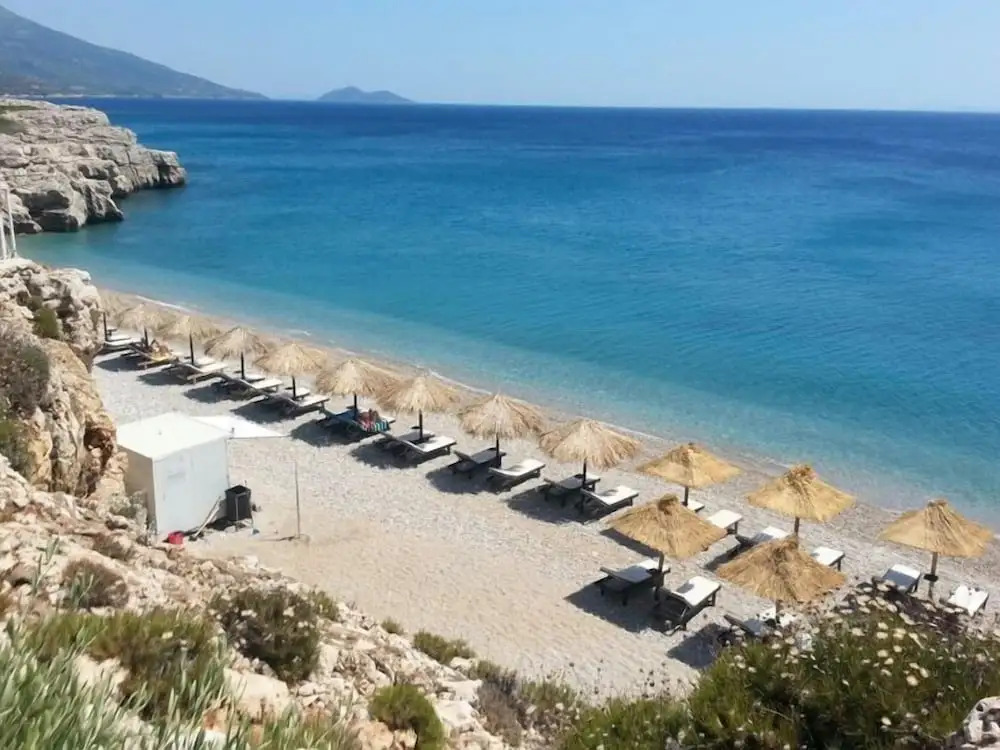 Mandilada Villas