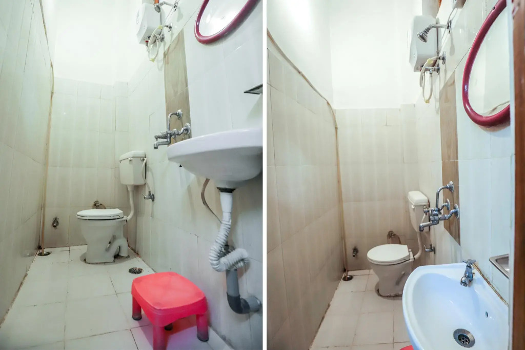 OYO 14562 Rishabh Guest house