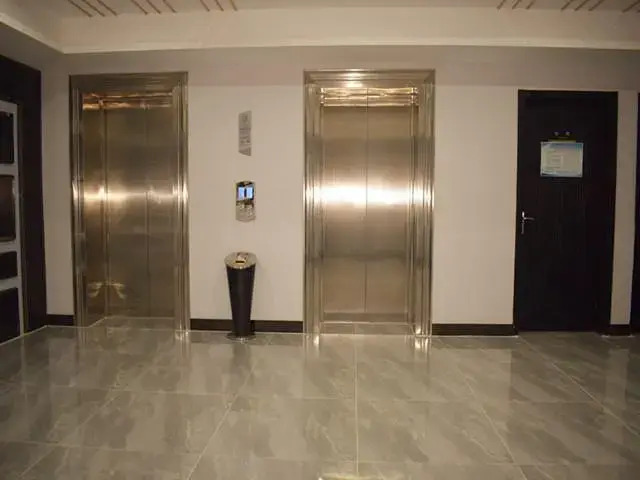 Borrman Hotel Yining Airport Normal Univeristy