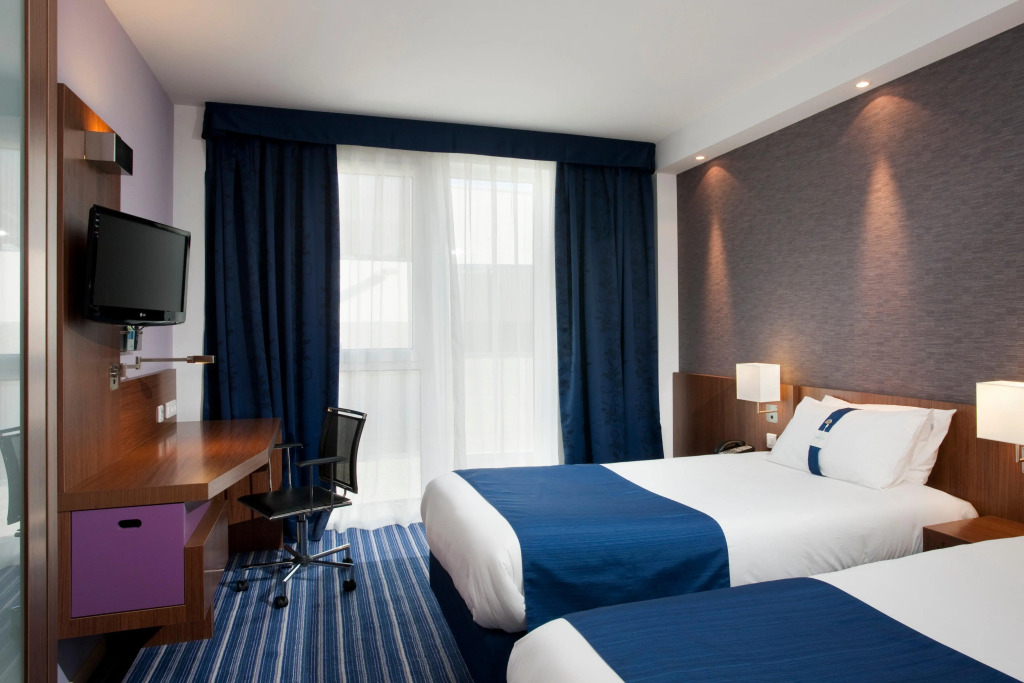 Holiday Inn Express Madrid Leganes by IHG