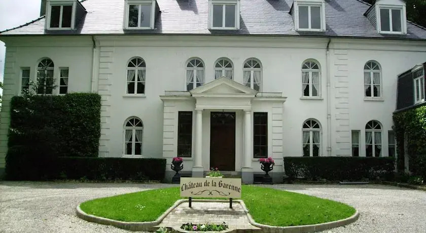 Chateau de la Garenne