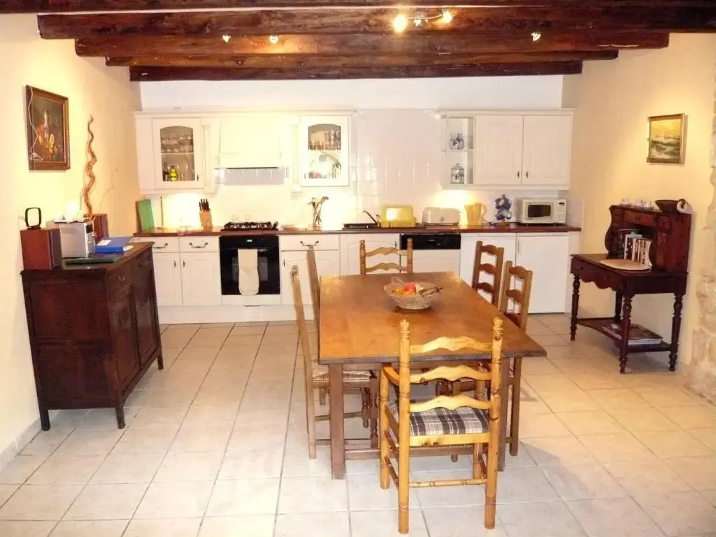Le Manoir de La Foye