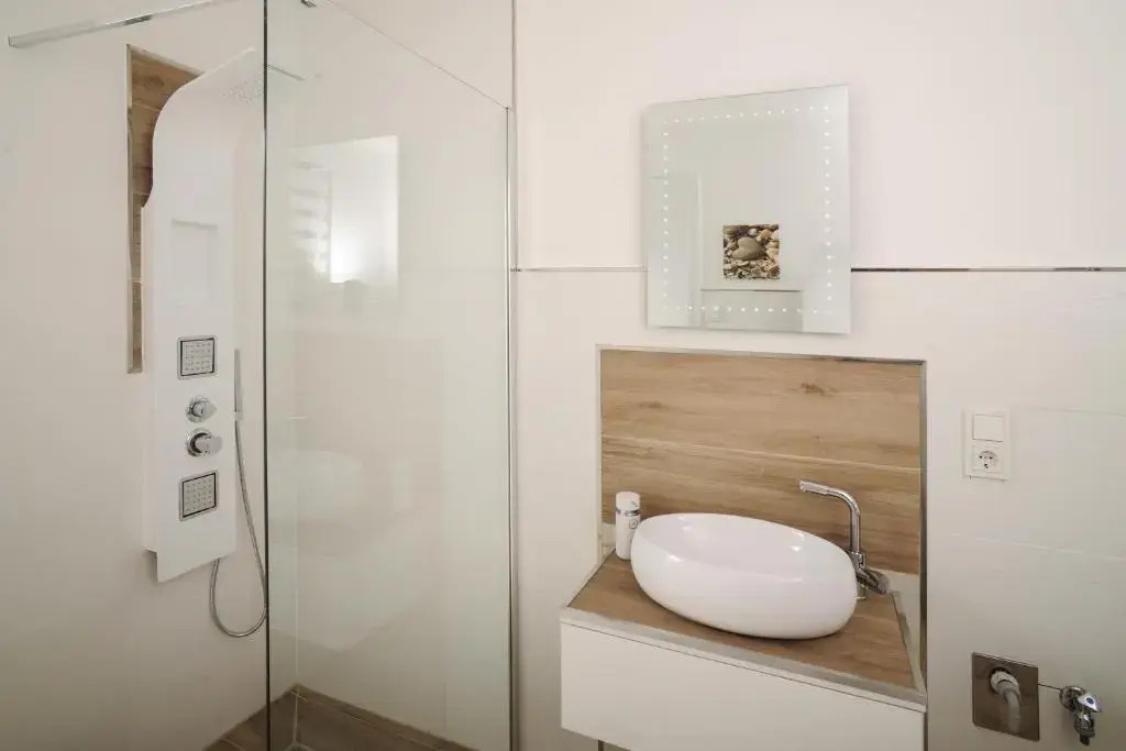 Designapartments Business and More - Sennhütte 9