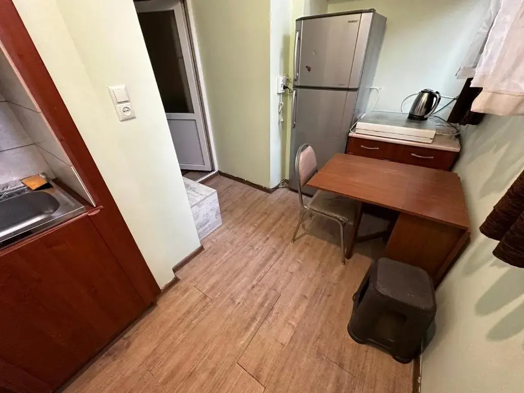 Sweet Home