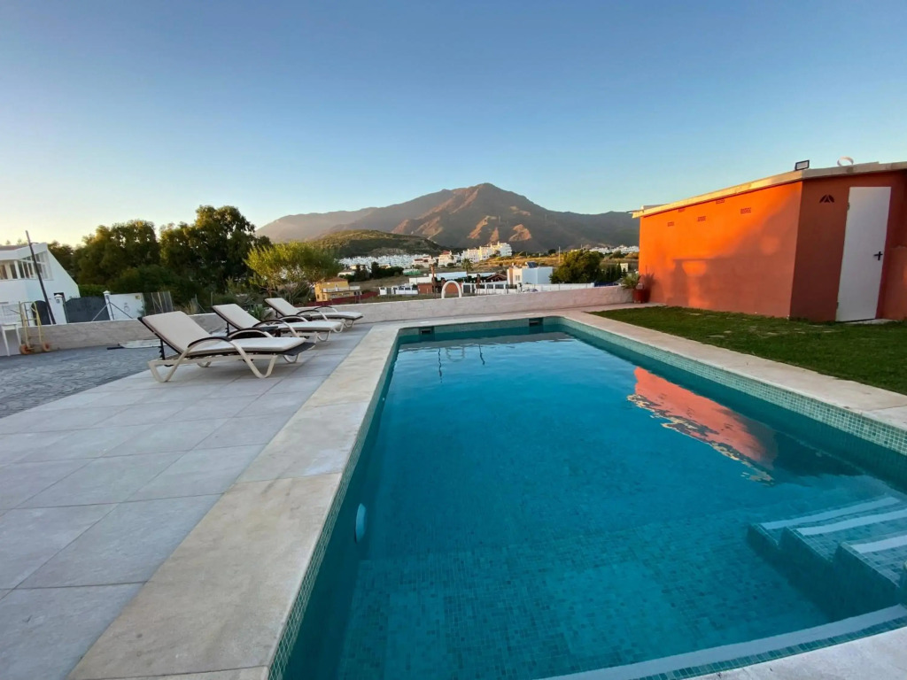 Casa Delfina