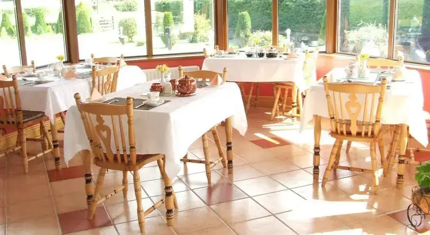 Fallons Bed and Breakfast
