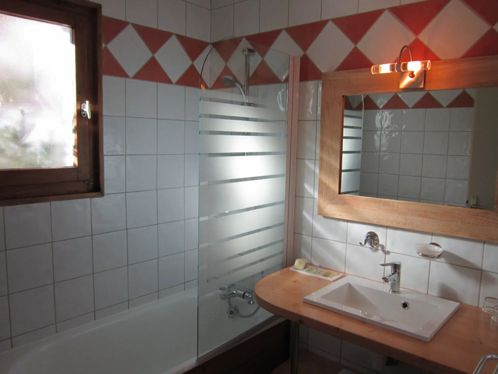 Logis Hotel Gai Soleil