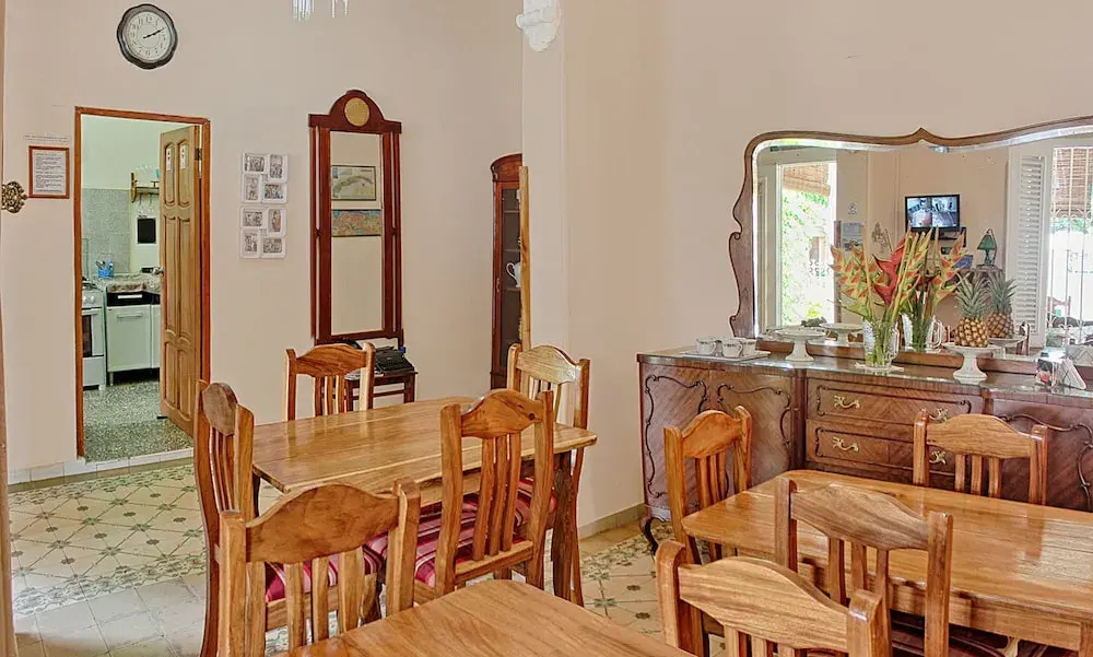 Villa Malimbo