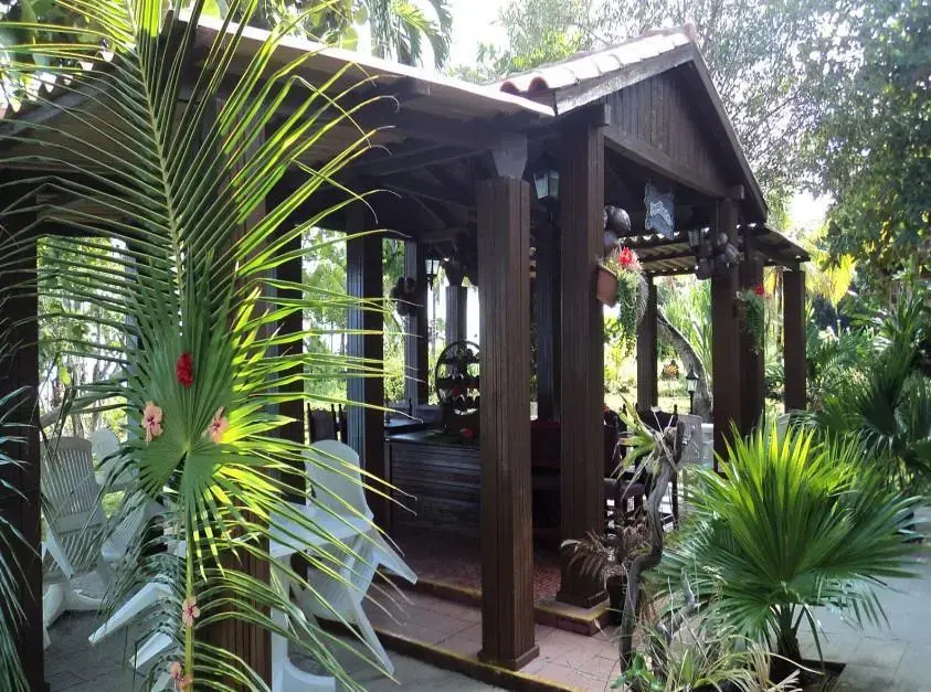 Villa Maguana
