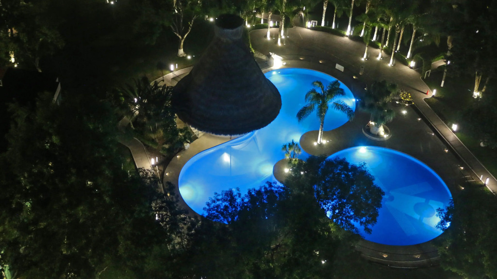 Holiday Inn San Luis Potosi-Quijote by IHG