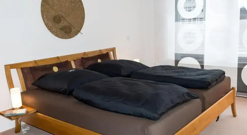 Flat at the spree river