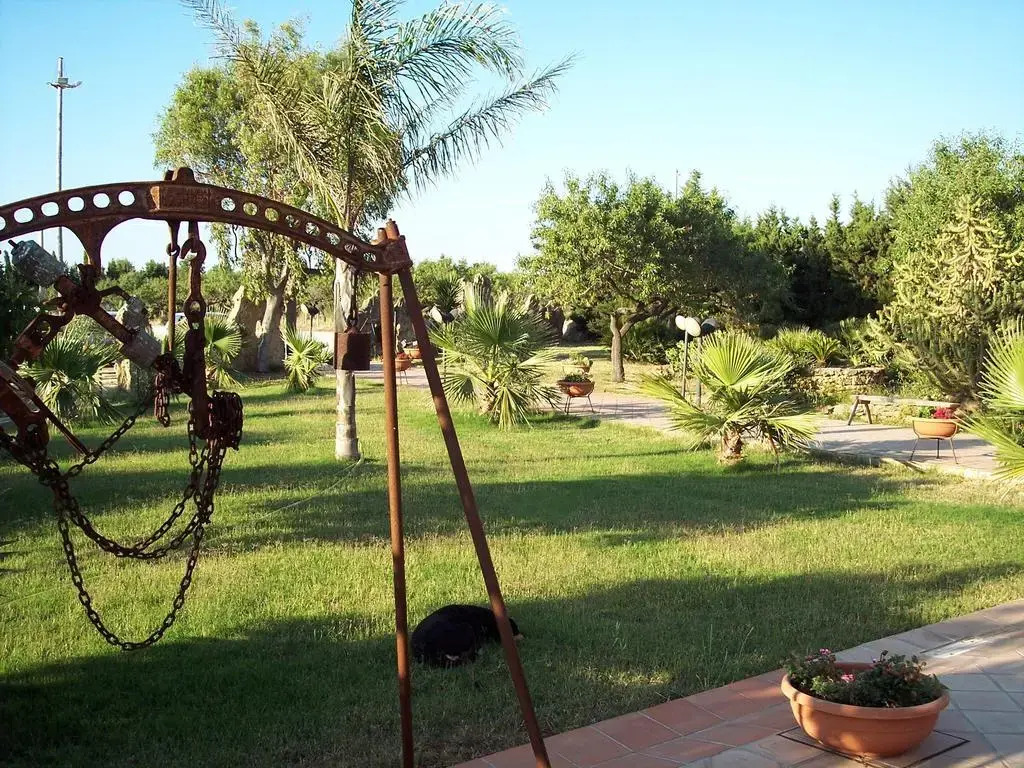 Agriturismo Le Arcate