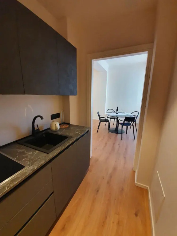 San Carlo Suite Torino