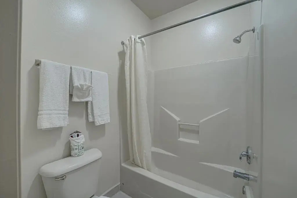 Casa Rosa Inn