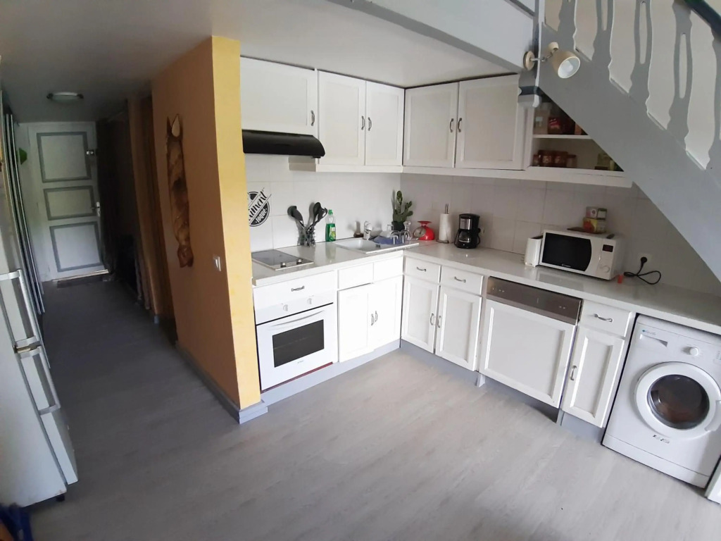 Appartement avec Vue sur Mer