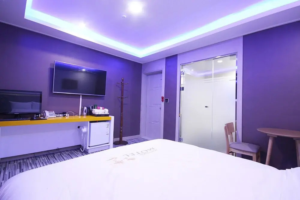 No 25 Hotel Gumi Wonpyeongdong
