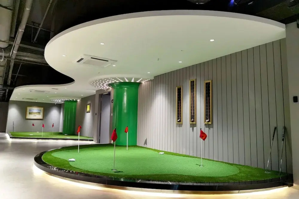 Kunming Xingyao Hotel