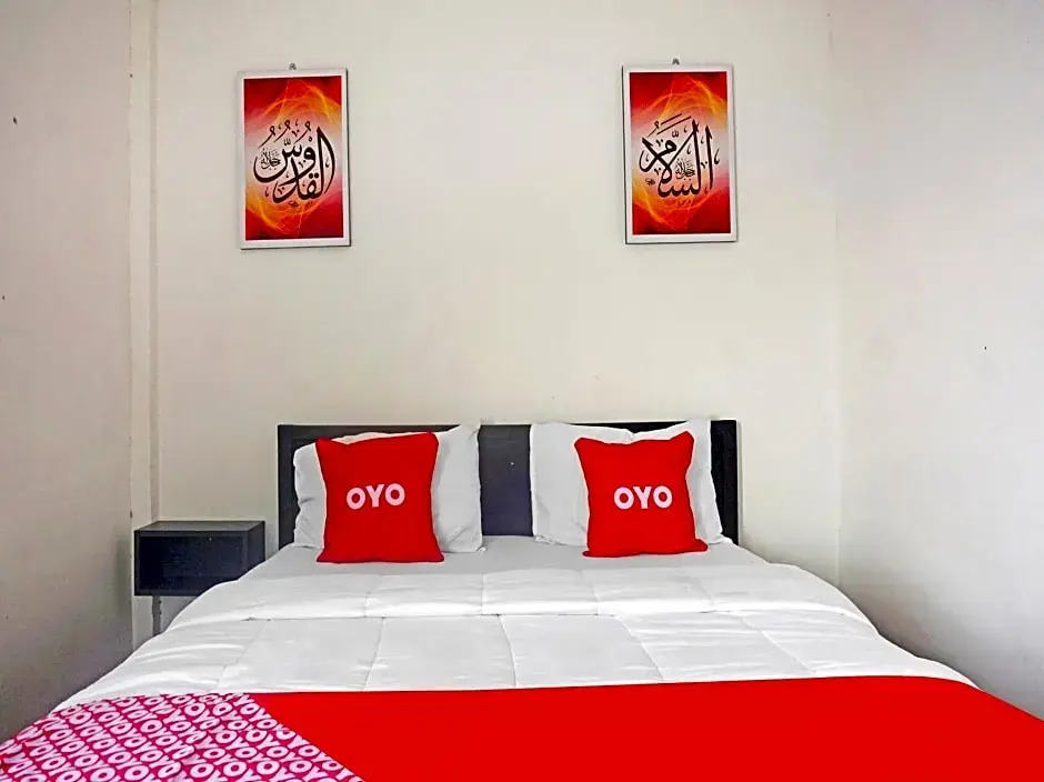 OYO 91412 Ameera Inn Syariah