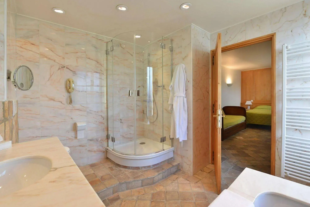 Hotel dAngleterre