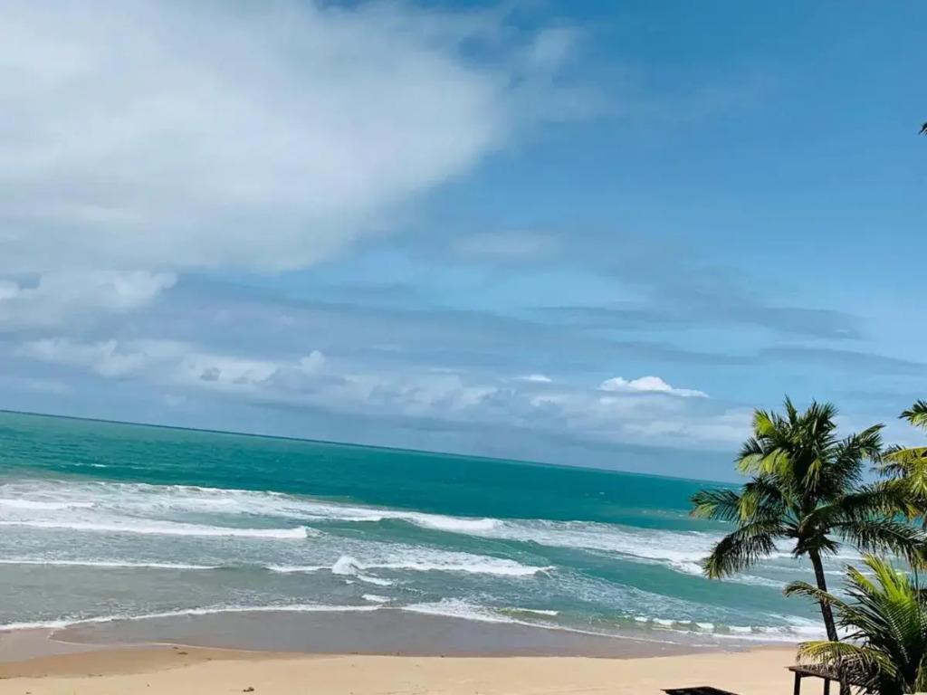 Pousada Maria Bonita