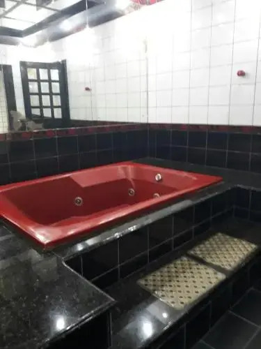 Motel Casa Branca