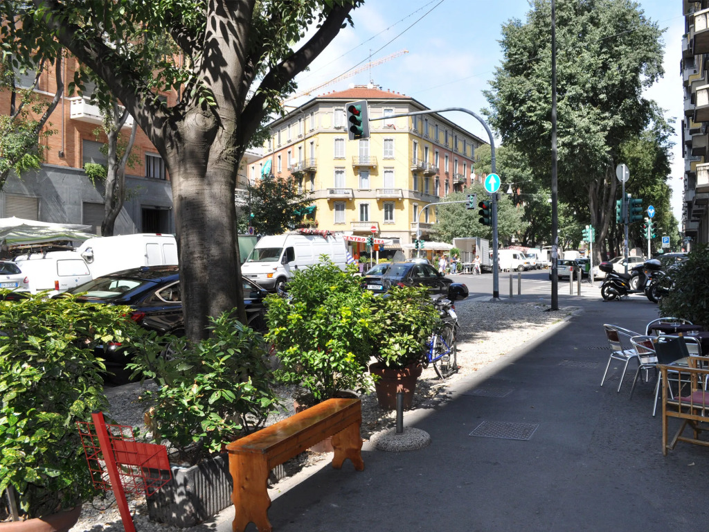 Libeccio B&B Milano