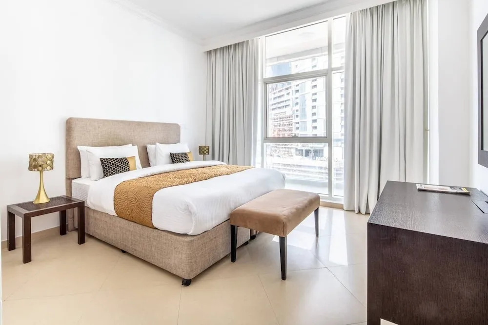 Superior 2BR in Magnificent Dubai Marina!