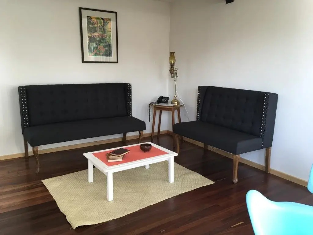 Casa Moctezuma