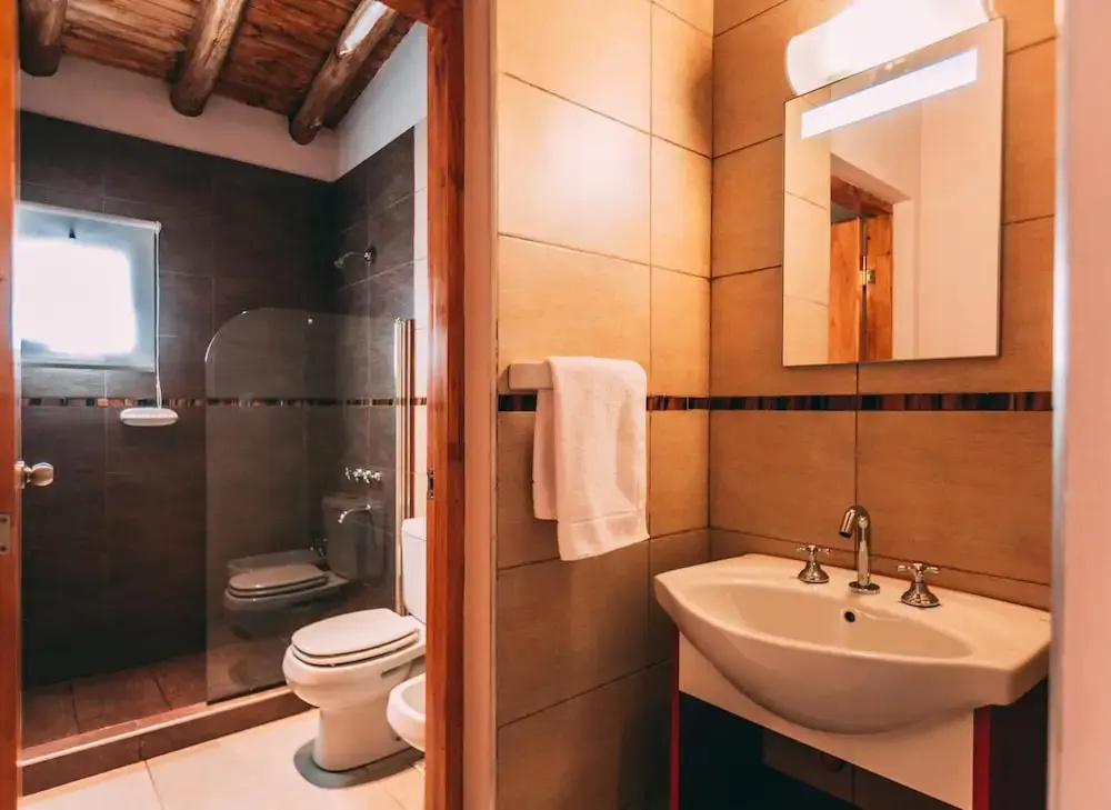 Azalea Luxury Lodge