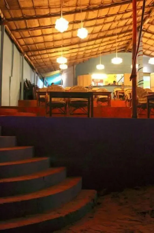 Sea-Asta Beach Guest House