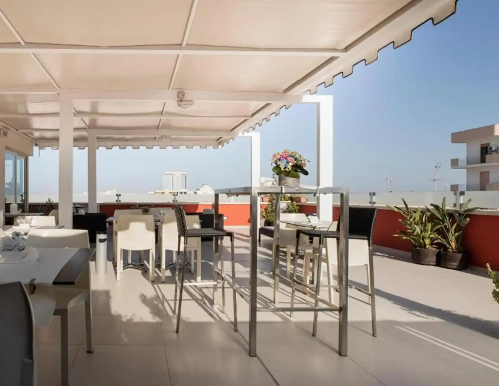 Hotel 33 Baroni