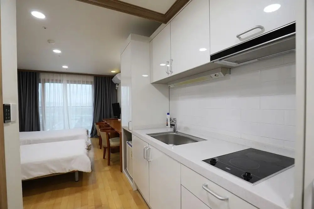 Daejeon I-Hotel