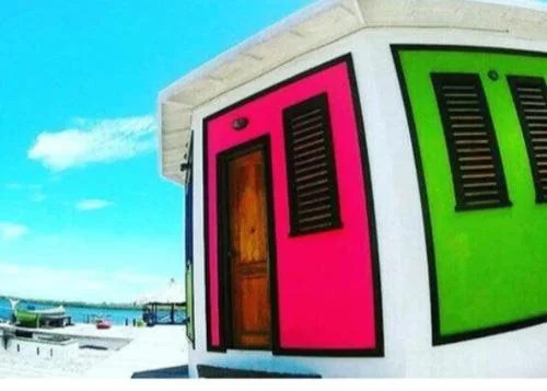 The Venue - Utila