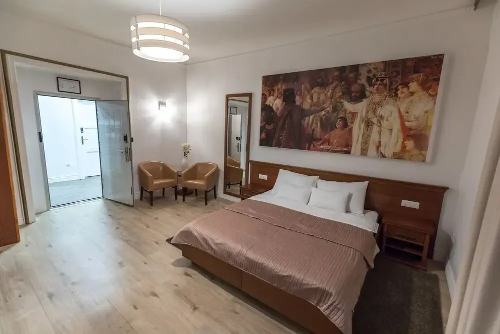 Bacu Apartments Zagreb