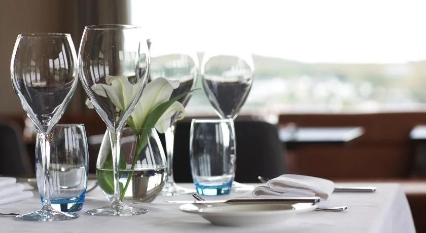 Waterfront Hotel Dungloe