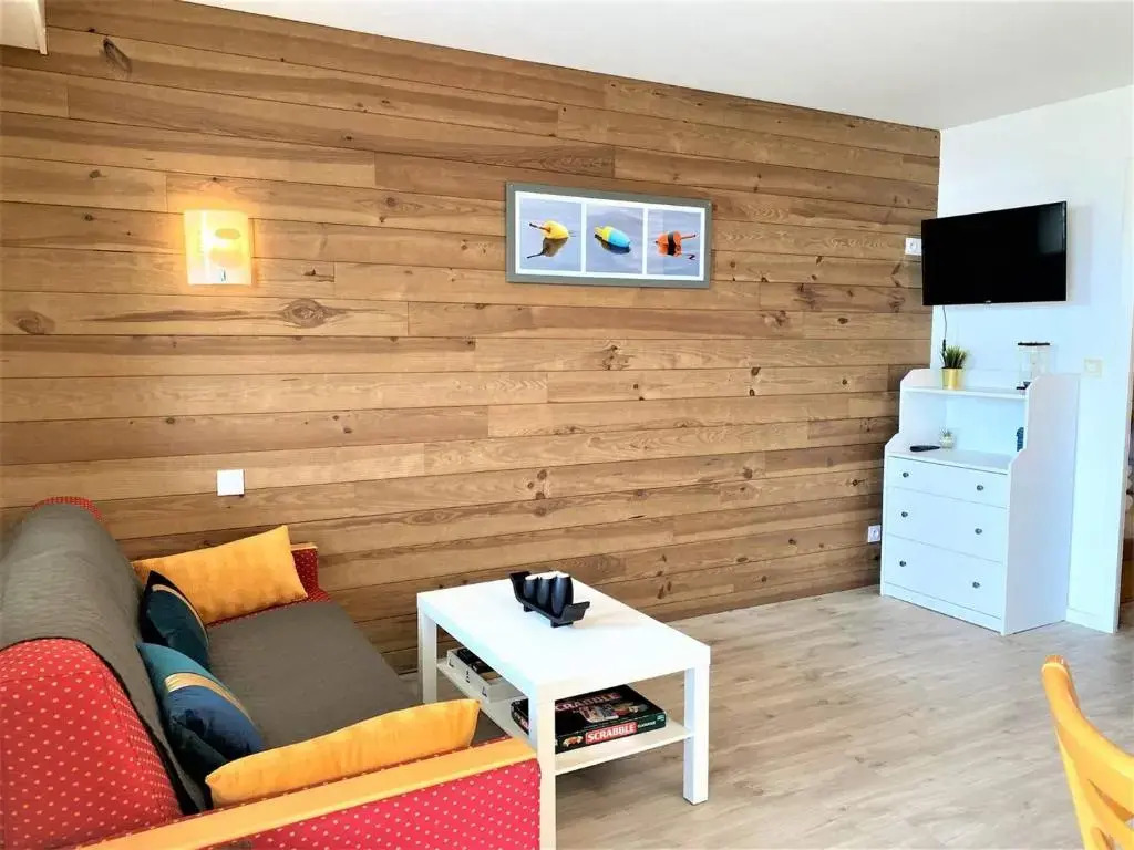 Studio Quiberon, 1 pièce, 4 personnes - FR-1-478-202