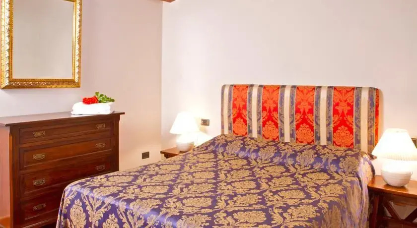 Villa Ginestre