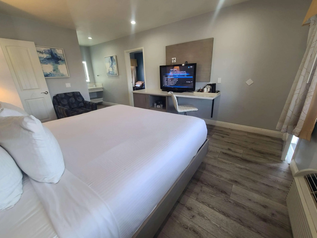 Best Western Orange Plaza