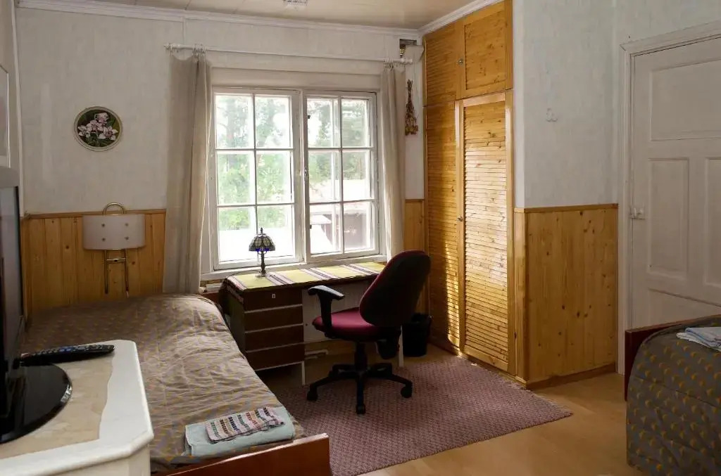 Kartano Hostel