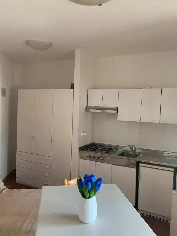 Condominio Moschettieri