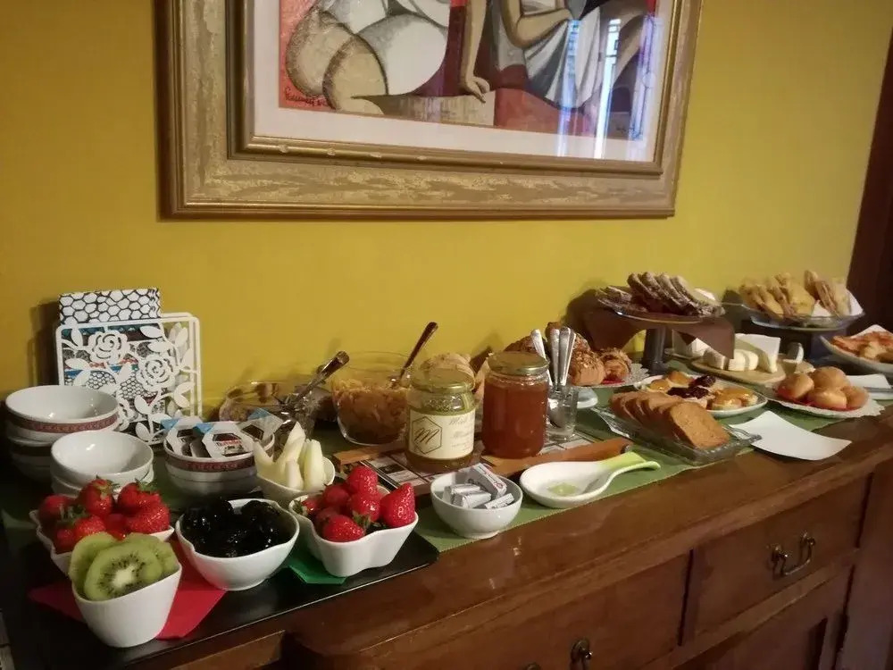Casa Asso di Coppe B&B