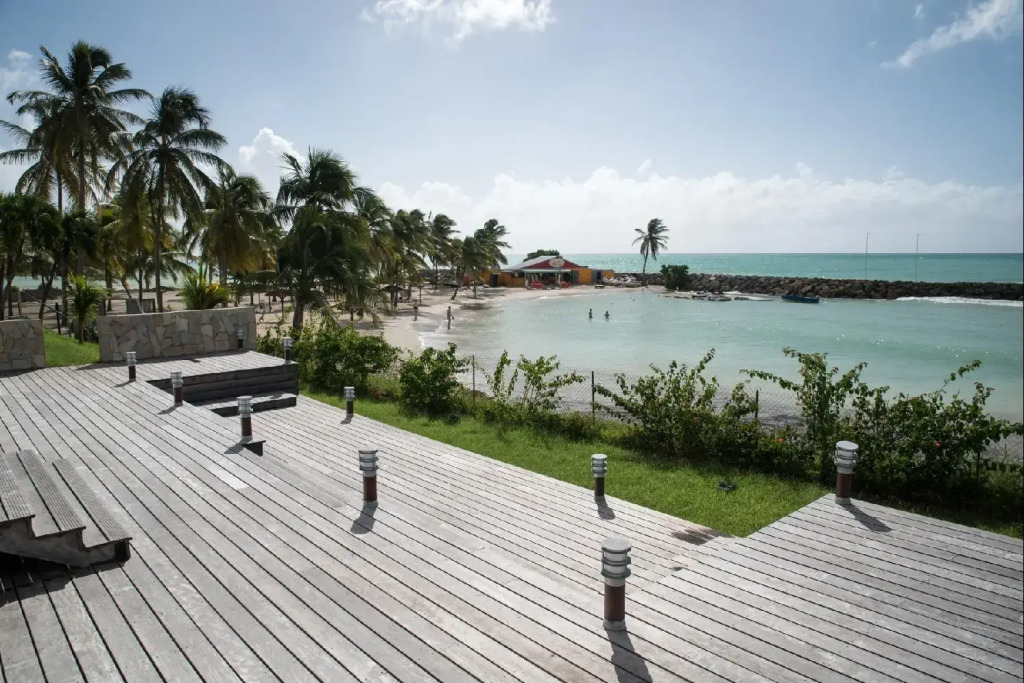 Zenitude Hôtel Résidences Le Salako