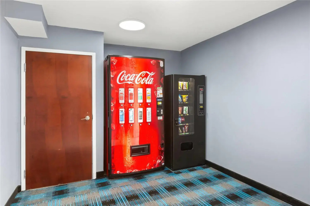 Quality Inn Tallapoosa