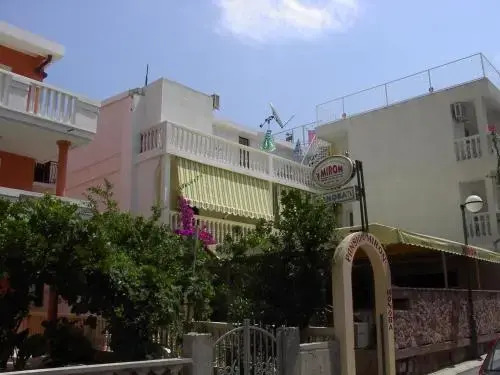 Miron apart&rooms