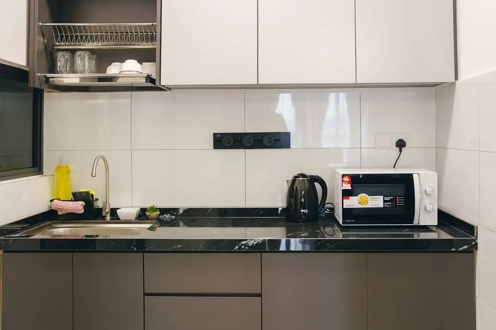 3BR Traders Park Apartment Cheras KL