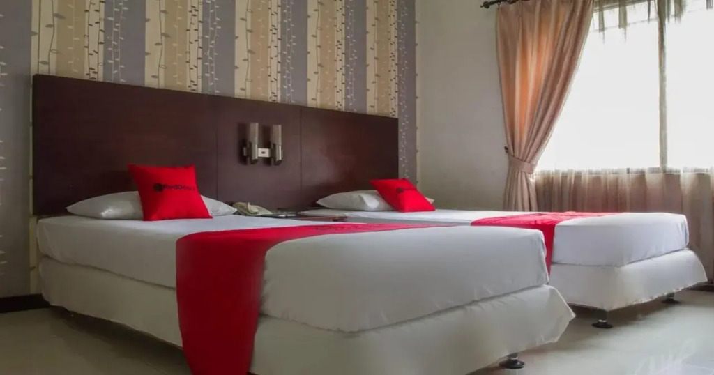 Pratidina Hotel by RedDoorz