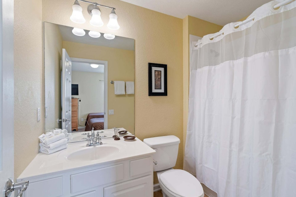 Windsor Hills Resort 5 Bedroom Private Pool Home 0869