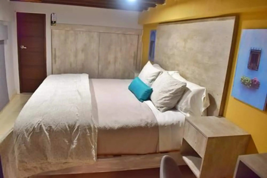 Hotel Corazón Mexicano