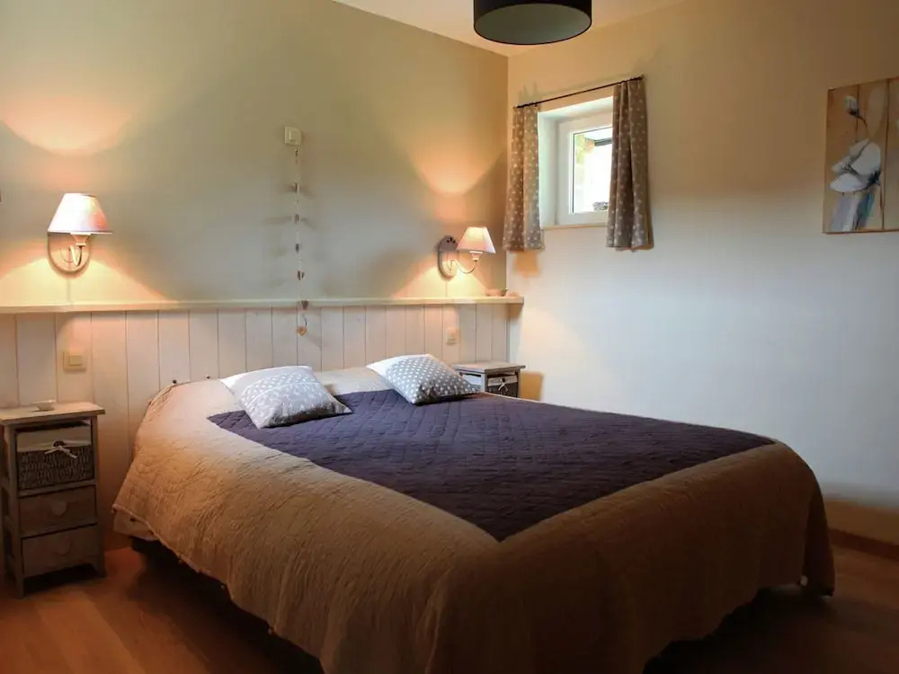 Beautiful Holiday Home in Aywaille With Large Garden